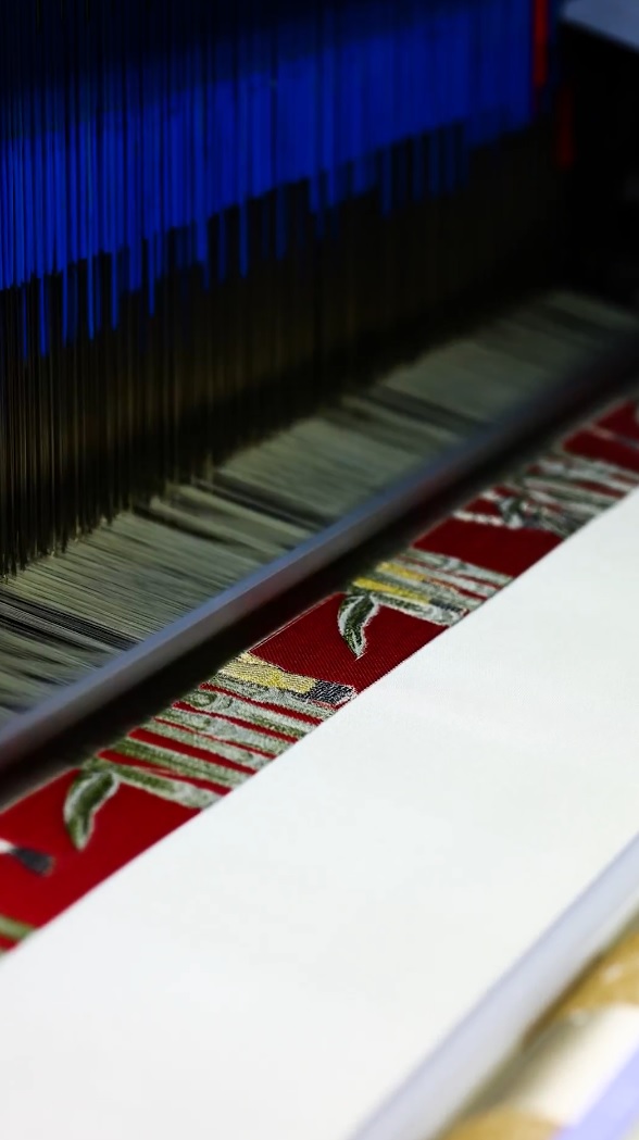 Noccasa | Desen & Kumaş Tasarımı