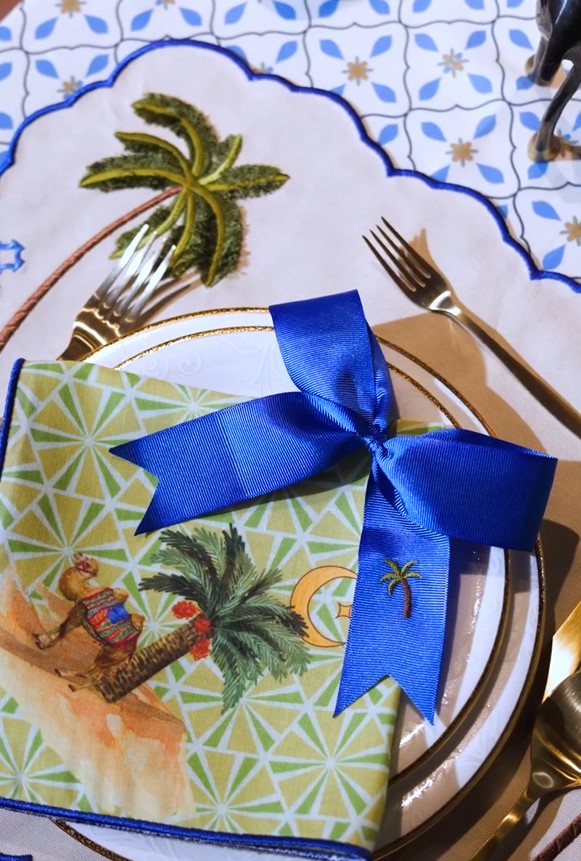 Noccasa | Ramazan Koleksiyonu