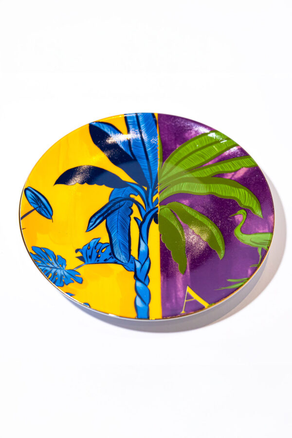 usaringoCanon PFI-710 2色セット Signature Yellow & Purple Servis Tabak (2'li Set) – NOCCASA