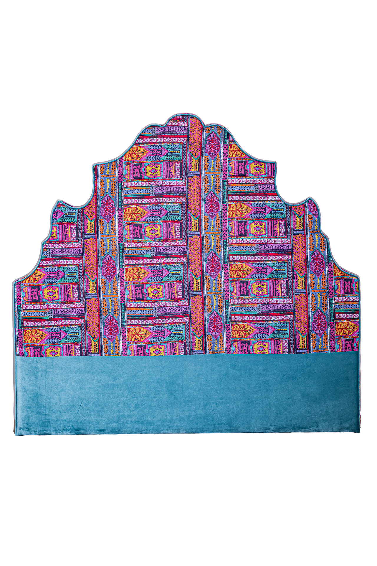 Imperial Loom Yatak Başlığı