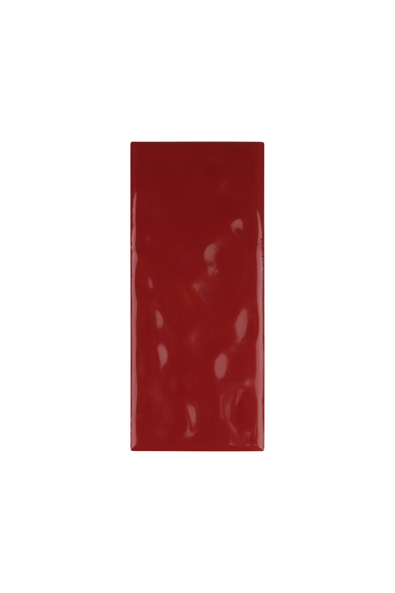 Wave Burgundy Seramik