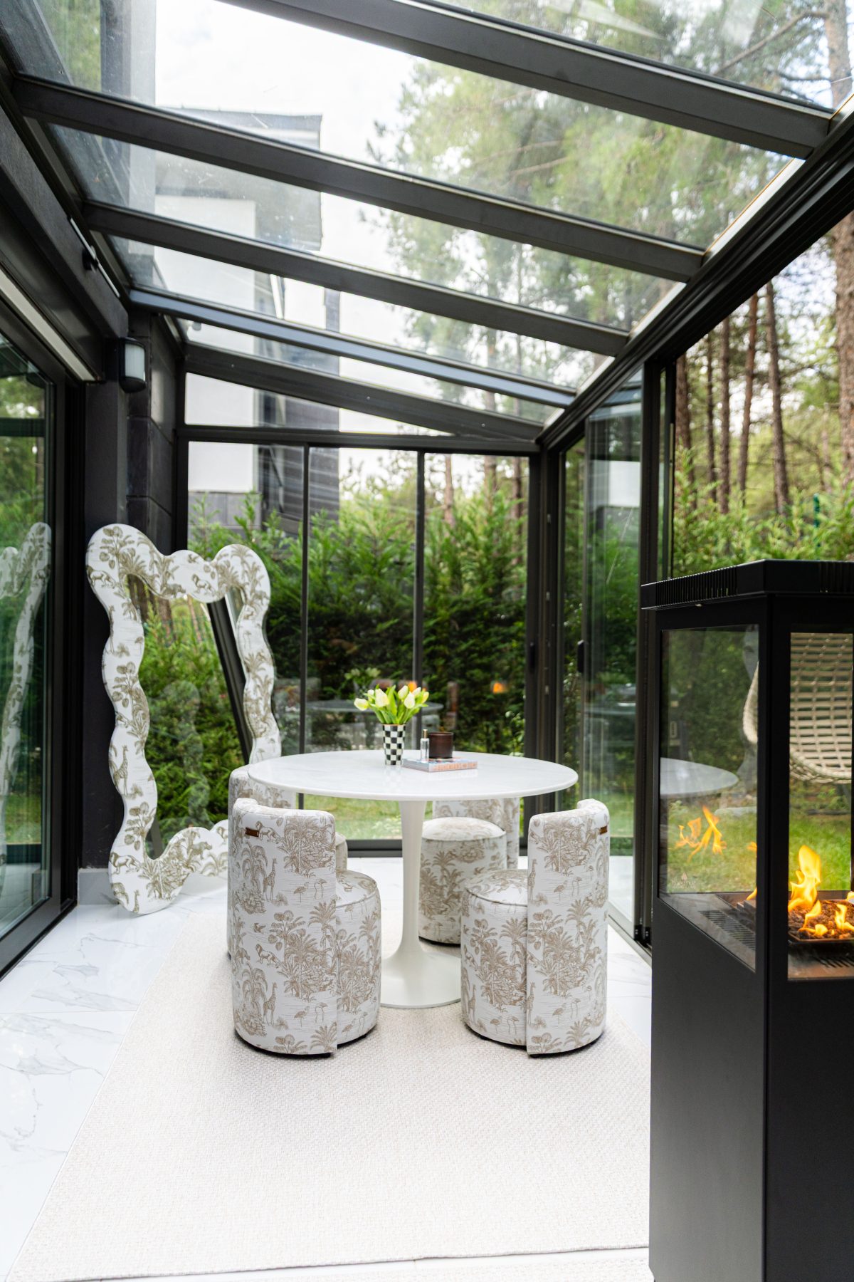 Noccasa × Feyza Hakyemez