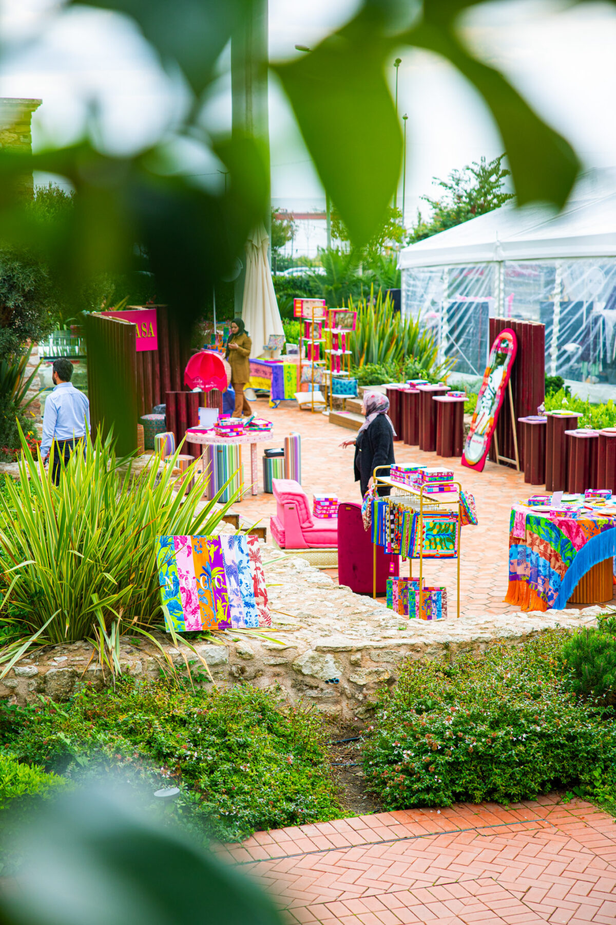 Noccasa x Fişekhane