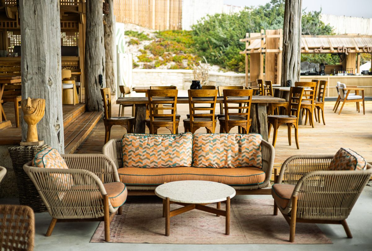 Noccasa x Sommer Klein