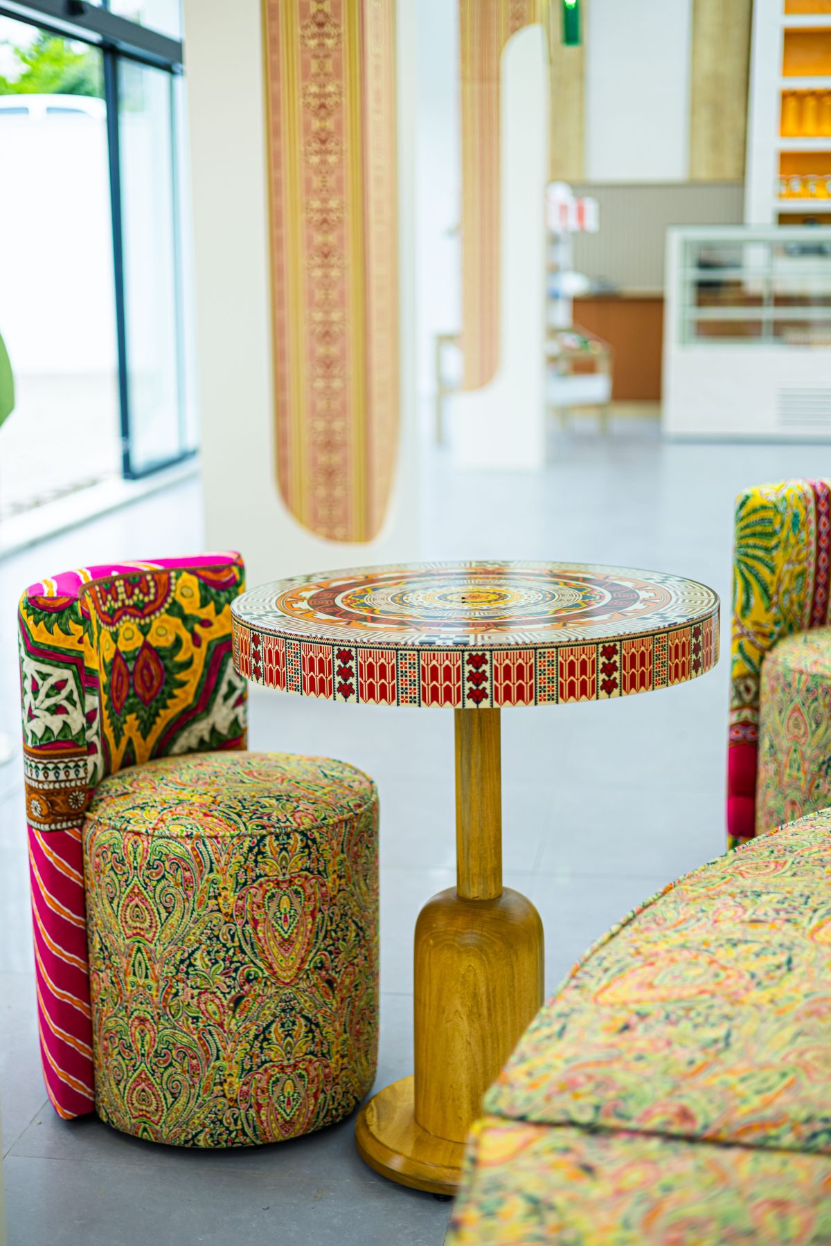 Noccasa x Rüya Börek