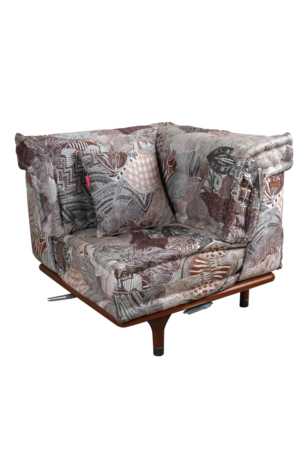Solenne Sofa – Köşe Modülü