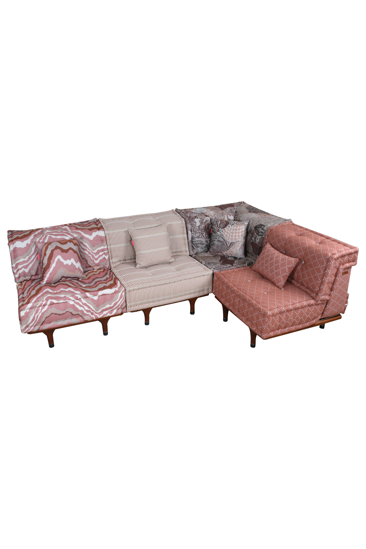 Gracee Sofa Set