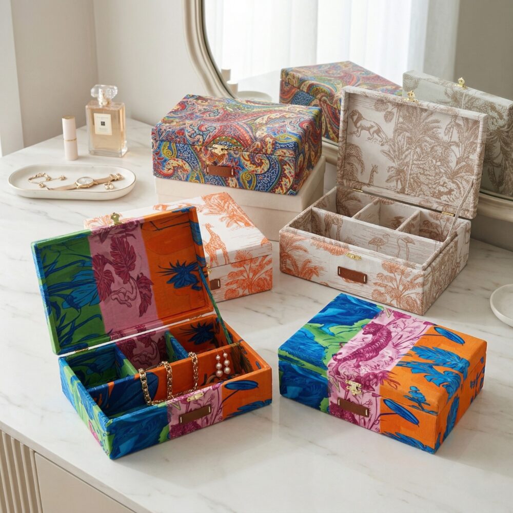 DEKORATİF ÜRÜNLER